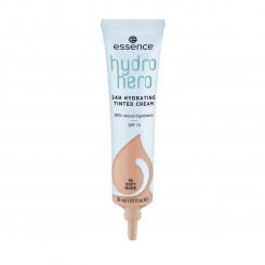 Niisutav kreem Color Essence Hydro Hero 10-soft nude SPF 15-ga (30 ml)