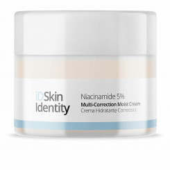 Tekstuuri korrigeeriv kreem Skin Generics iDSkin Identity Niacinamide (50 ml)