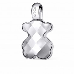 Naiste parfüüm Tous LoveMe The Silver Parfum EDP (50 ml)