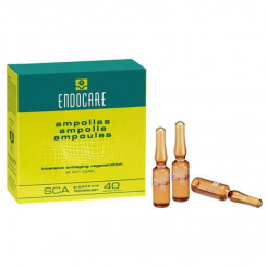 Ампулы Endocare Anti-age (1 мл х 7)