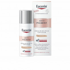 Crème jumestusalus Eucerin Anti Pigment Medio (50 ml)