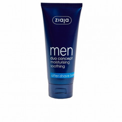 After Shave Balm Ziaja Men Duo Concept (75 ml)