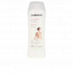 Firming Body Lotion Babaria (400 ml)
