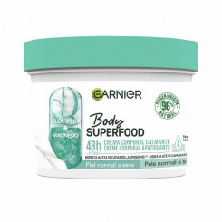 Soothing Cream Garnier Body Superfood (380 ml)