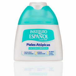 Body Lotion Instituto Español Atoopiline nahk (100 ml)
