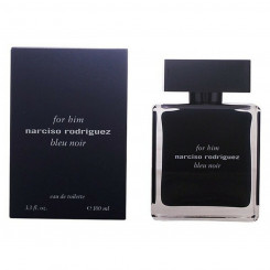 Meeste parfüüm For Him Bleu Noir Narciso Rodriguez EDT