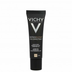 Foundation Vichy Dermablend 3D Correction 15-opal Spf 25