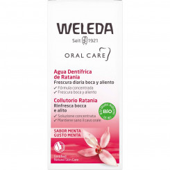 Suuvesi Weleda Oral Care (50 ml)