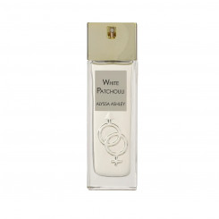 Unisex parfüüm Alyssa Ashley White Patchouli EDP (50 ml)