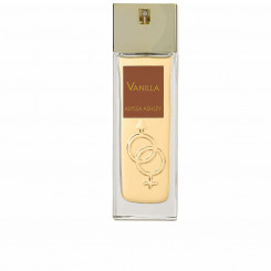 Unisex parfüüm Alyssa Ashley Vainilla EDP (100 ml)