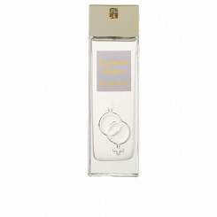 Unisex parfüüm Alyssa Ashley Cashmeran EDP (100 ml)