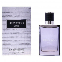 Meeste parfüüm Jimmy Choo Man EDT