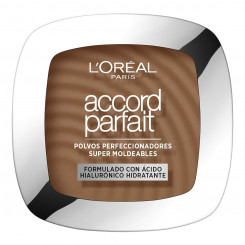 Пудровая основа под макияж L'Oreal Make Up Accord Parfait Nº 8.5D (9 г)