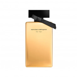 Naiste parfüüm Narciso Rodriguez For Her Limited Edition EDT (100 ml)