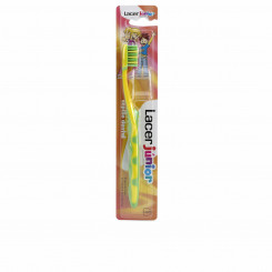 Toothbrush for Kids Lacer Junior