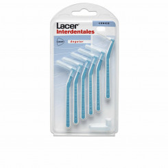 Interdentaalne hambahari Lacer Conical 6 ühikut