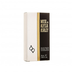 Naiste parfüüm Alyssa Ashley Musk (25 ml)
