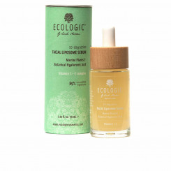 Näoseerum Ecologic Cosmetics Lipsome (30 ml)
