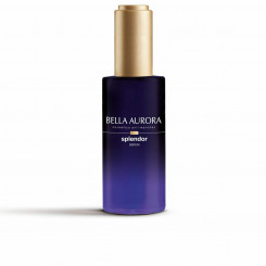 Facial Serum Bella Aurora Highlighter Night (30 ml)