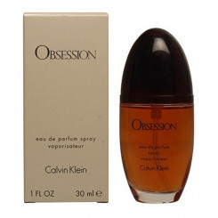 Женская парфюмерия Obsession Calvin Klein EDP