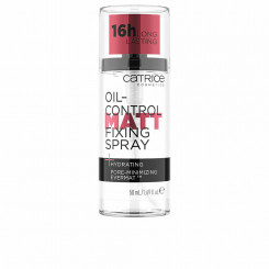 Hair Spray Catrice Oil-Control (50 ml)