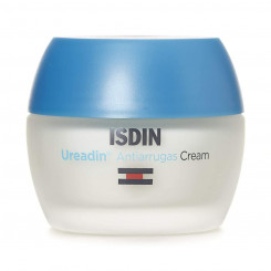 Anti-Wrinkle Cream Isdin Ureadin Spf 20 (50 ml)