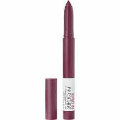 Lipstick Maybelline Superstay Ink 60-accept a dare Pencil (1,5 g)