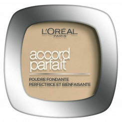 Пудровая основа под макияж L'Oreal Make Up Accord Parfait Nº 3.R (9 г)
