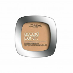 Powder Make-up Base L'Oreal Make Up Accord Parfait Nº 3.D (9 g)