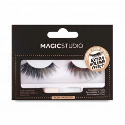 Set of false eyelashes Magic Studio Vegan