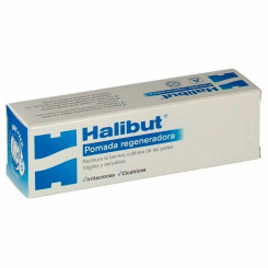 Восстанавливающий крем Halibut Adults (45 г)