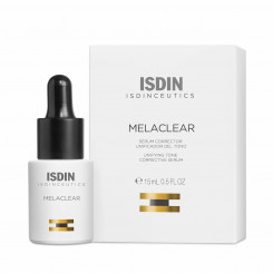 Сыворотка для лица Isdin Isdinceutics Melaclear Facial Corrector (15 мл)