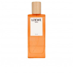Naiste parfüüm Solo Ella Loewe (50 ml)