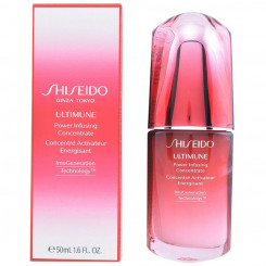 Сыворотка для лица Power Infuring Concentrate Shiseido
