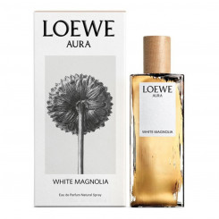 Женские духи Aura White Magnolia Loewe EDP