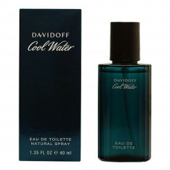 Meeste parfüüm Cool Water Davidoff EDT