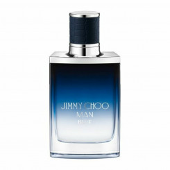 Мужской парфюм Blue Jimmy Choo Man EDT