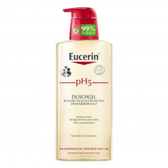 Dušigeel Eucerin pH5 (400 ml)