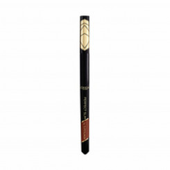 Silmapliiats L'Oreal Make Up Perfect Slim By Superliner 03-pruun (0,6 ml)