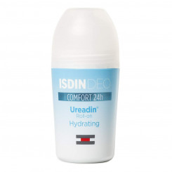 Niisutav rulldeodorant Isdin Ureadin (50 ml)