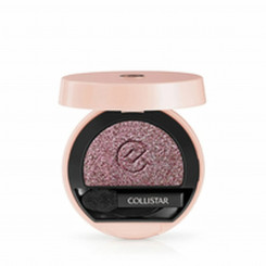 Eyeshadow Collistar Impeccable 310-burgundy frost (2 g)