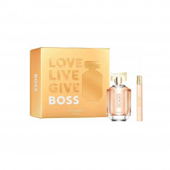 Naiste parfüümikomplekt Hugo Boss-boss The Scent For Her 2 Pieces