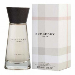 Naiste parfüüm Touch naistele Burberry EDP (100 ml)