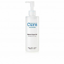 Exfoliating Facial Gel Cure Natural Aqua Gel (250 ml)