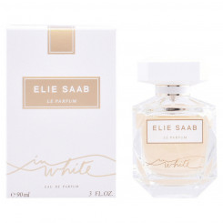 Naiste parfüüm Le Parfum, valge Elie Saab EDP