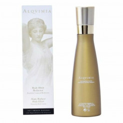 Восстанавливающее масло для тела Alqvimia Body Elixir (200 мл)