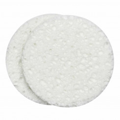 Näokäsn QVS Cellulose White (2 uds)
