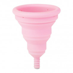 Менструальная чаша Intimina Lily Compact Cup A Светло-розовый