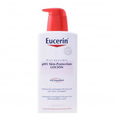 Kehakreem PH5 nahka kaitsev Eucerin (400 ml)