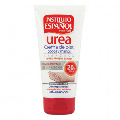 Реконструирующий крем для огрубевшей кожи Urea Instituto Español (150 ml)